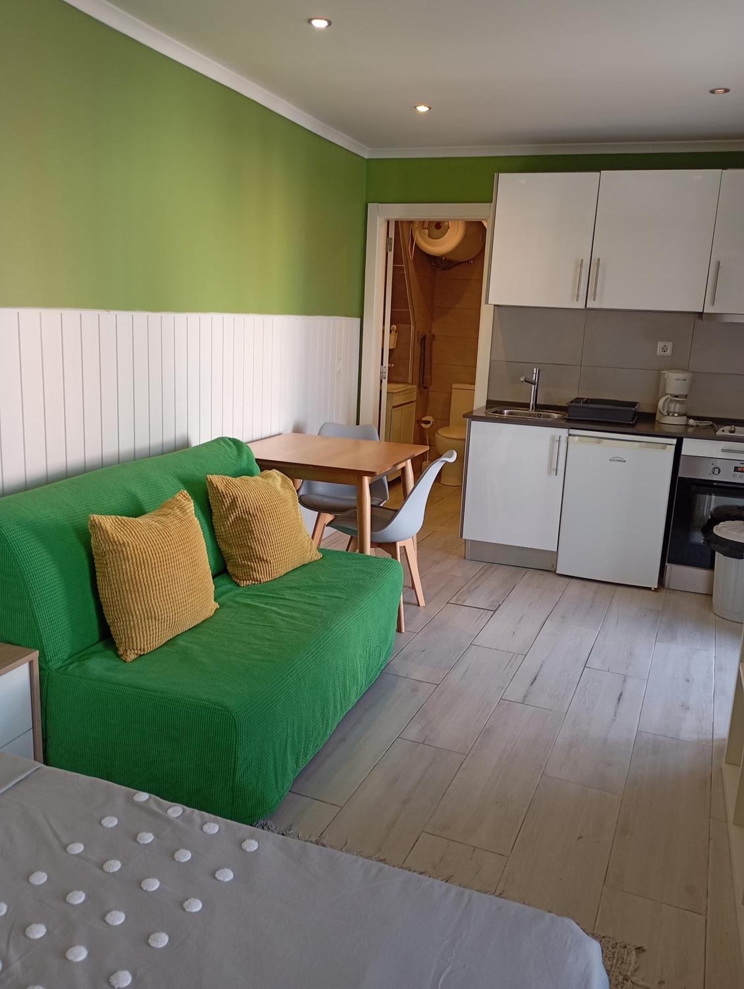 Sao Filipe Studio By Casas De Setúbal Eksteriør billede